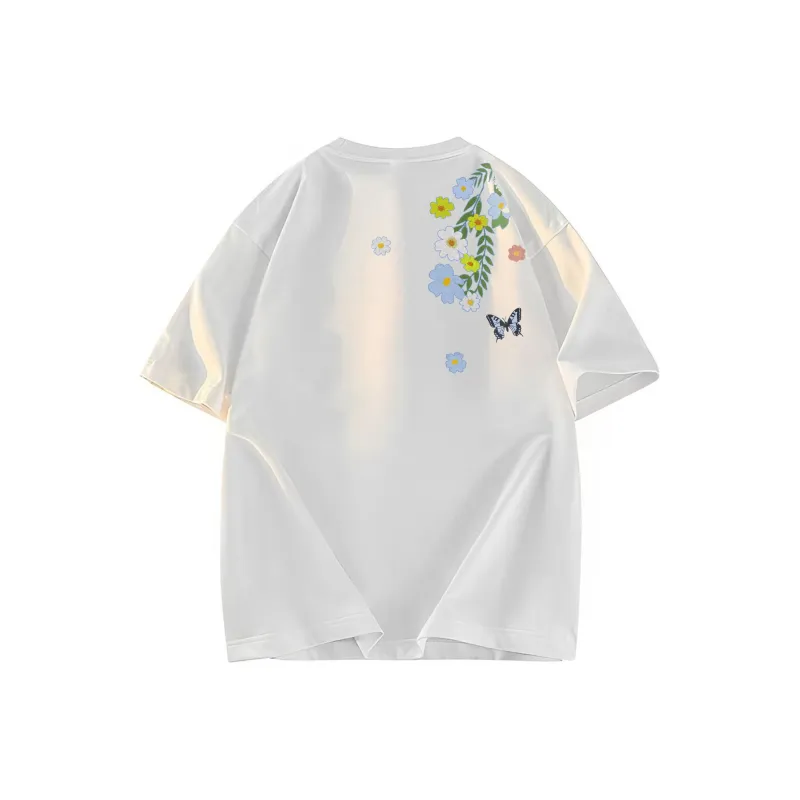 A02 T Shirts Unisex-5