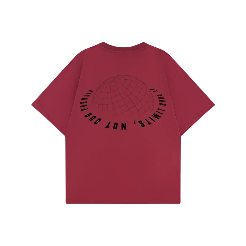 MUSCLETECH T Shirts Unisex-10