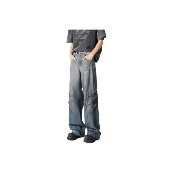 FRQ Jeans Unisex
