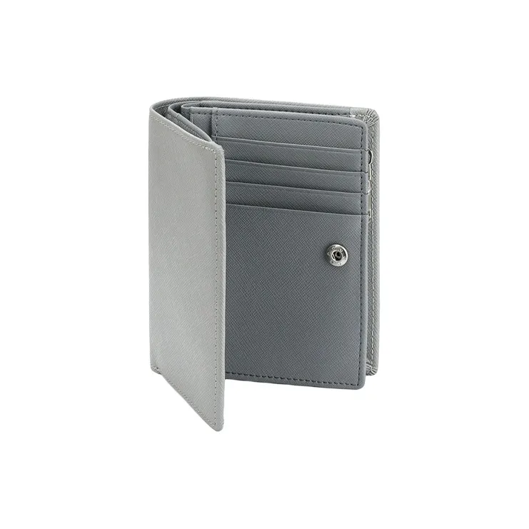 CARTELO Polyester Wallet Unisex Multicolor-4