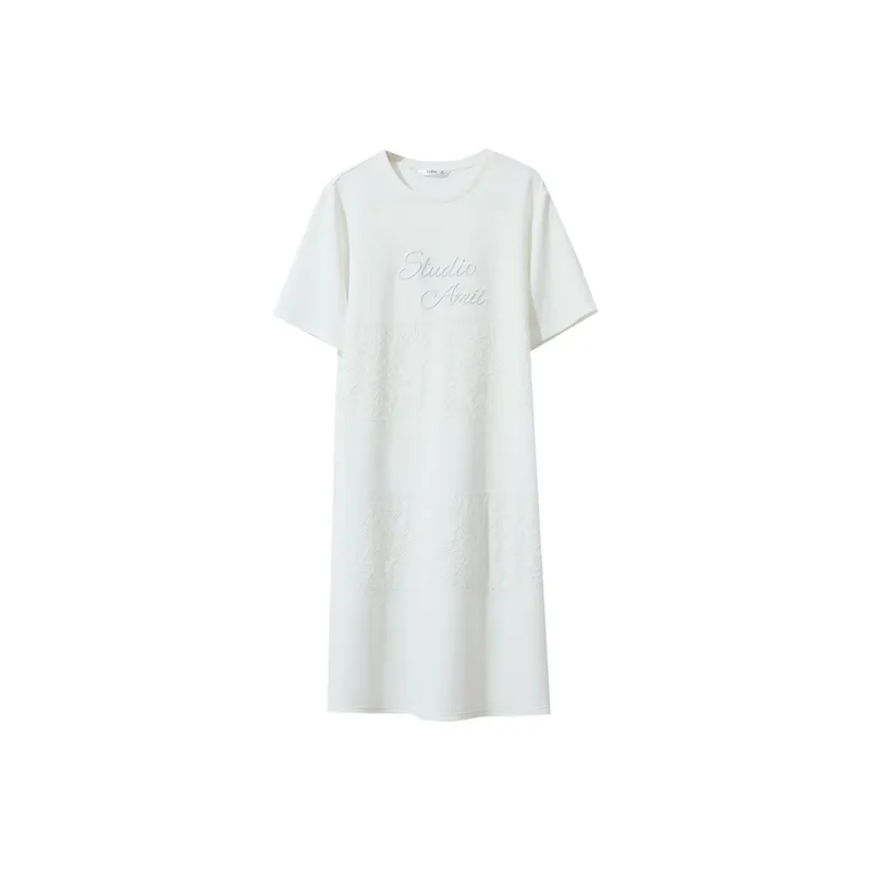 AMII Short Sleeved Dress Women's-7
