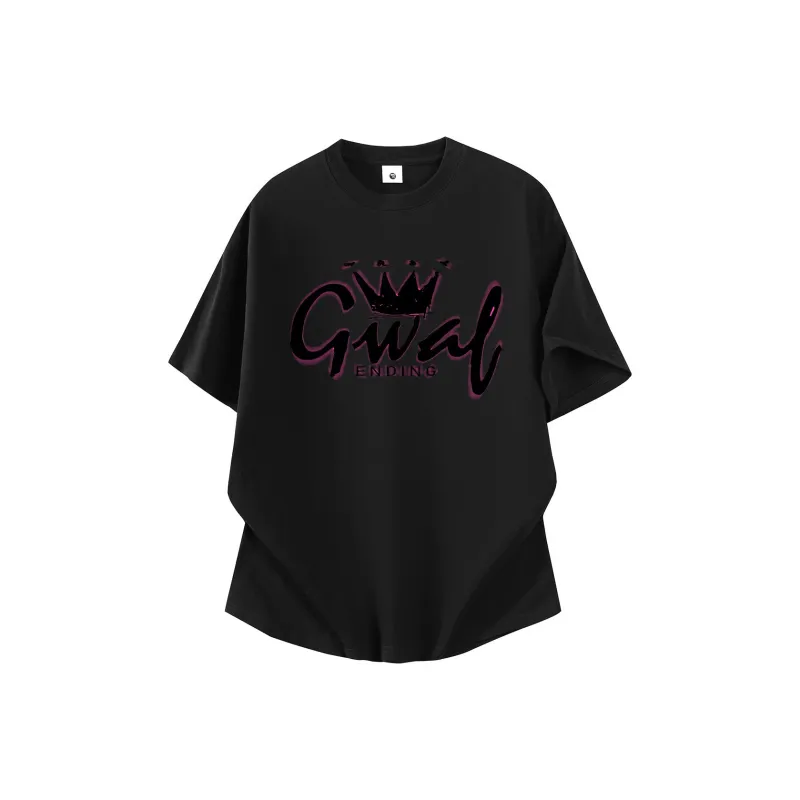 GWAF T Shirts Unisex-0