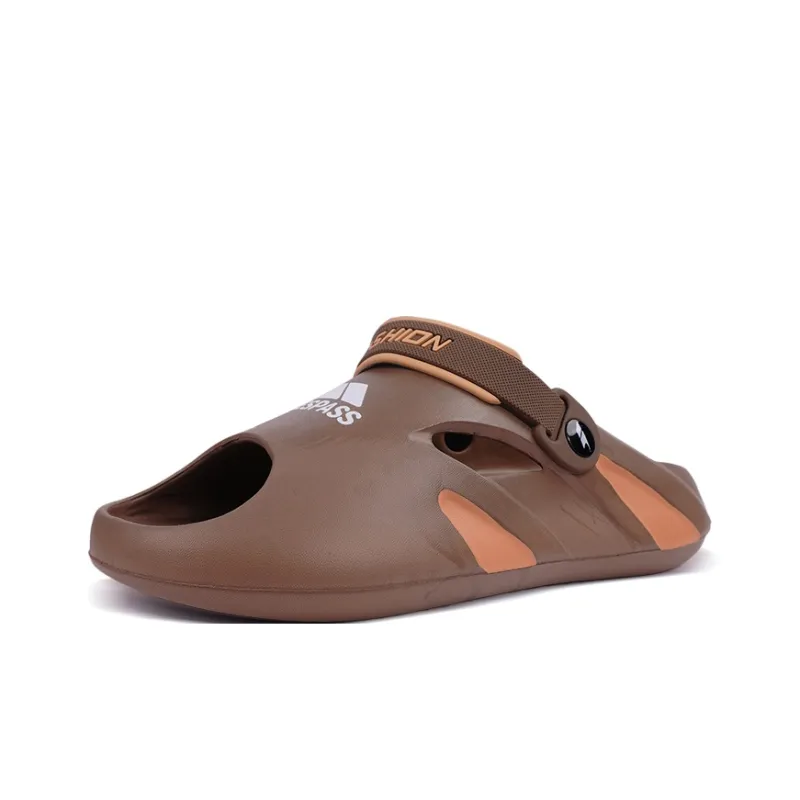 TRESPASS Beach Sandals Men-4