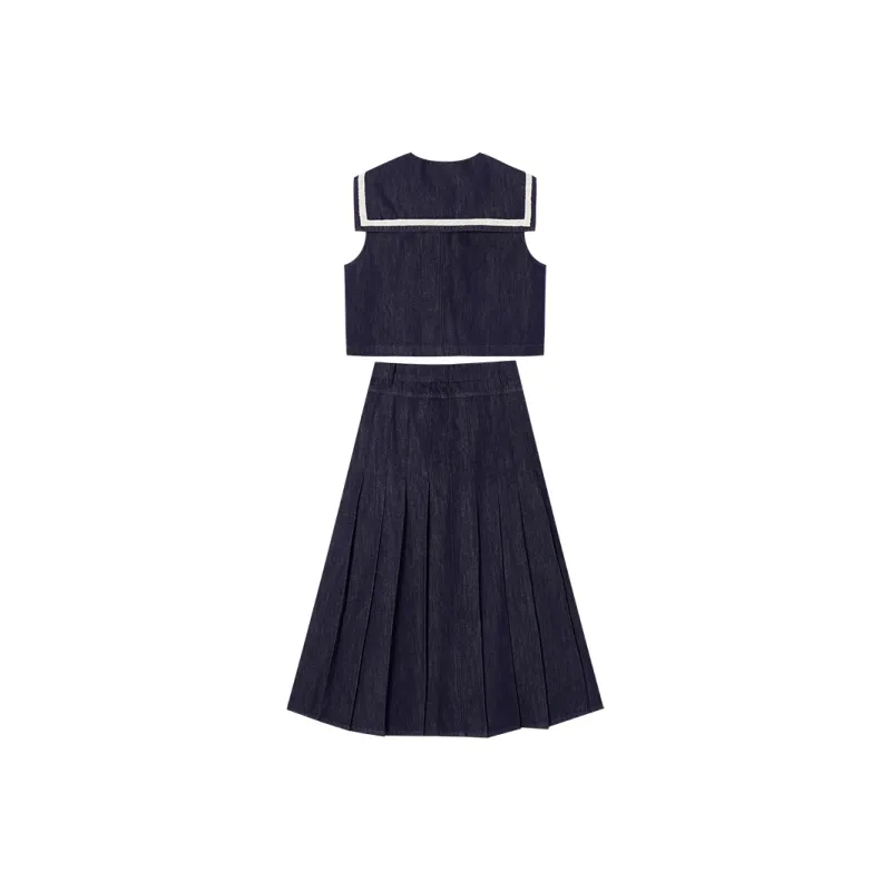EPTISON WOMAN Skirt Set Women's-1