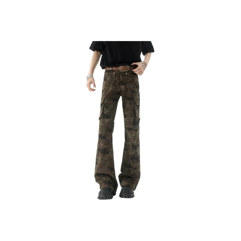 RVANGUARD Jeans Unisex-4