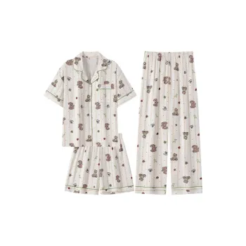 DanceBees Women's Pajama Sets