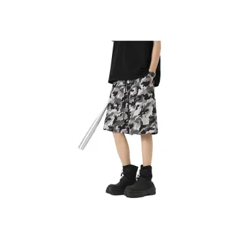 SOLIDITY Casual Shorts Unisex