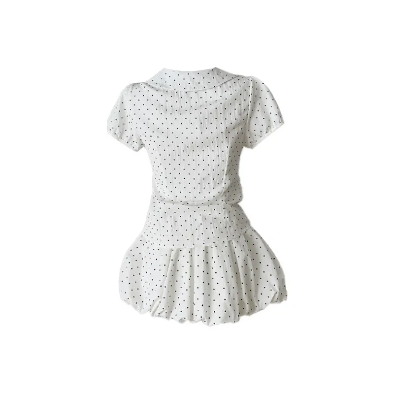 KYKW Two Piece Skirt Sets Women's-1