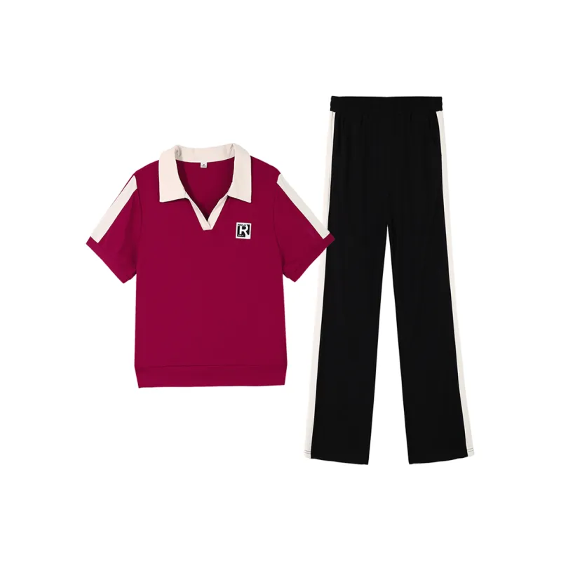 Kele Coco Fitness Sets Women's-15