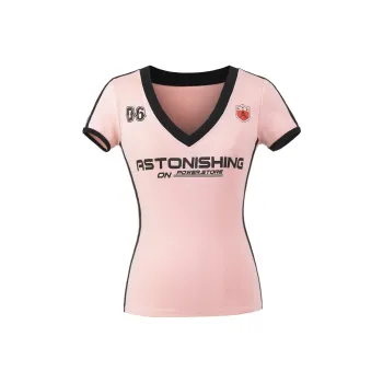 Gentle welcome T Shirts Women's