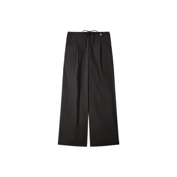 Patrizia Pepe Casual Pants Women's Black