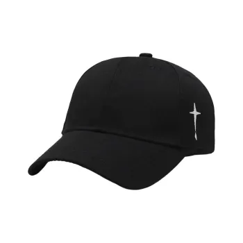 Yun Cheng Ya Man Cotton Baseball Caps Unisex