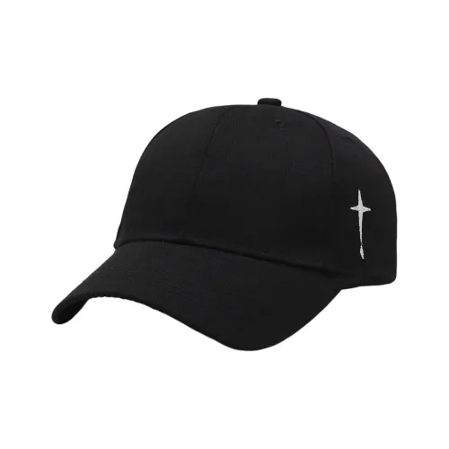 Yun Cheng Ya Man Cotton Baseball Caps Unisex