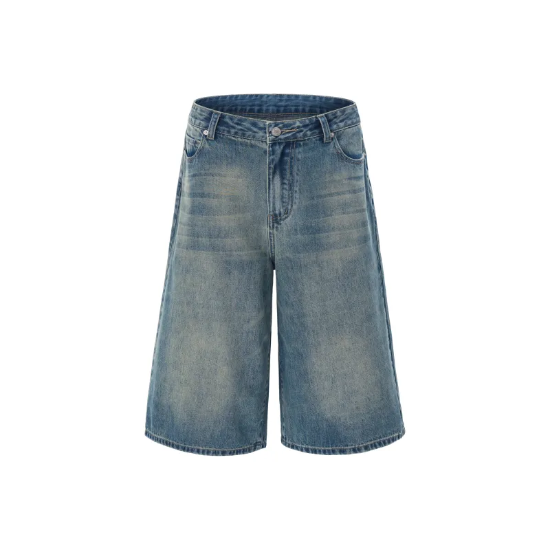 ROBINHOOD Denim Shorts Women's-4