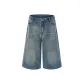 Vintage Blue