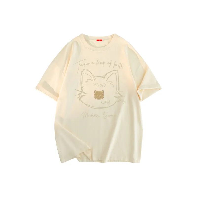 MIIOW Cool One Summer Series T Shirt Women's-4
