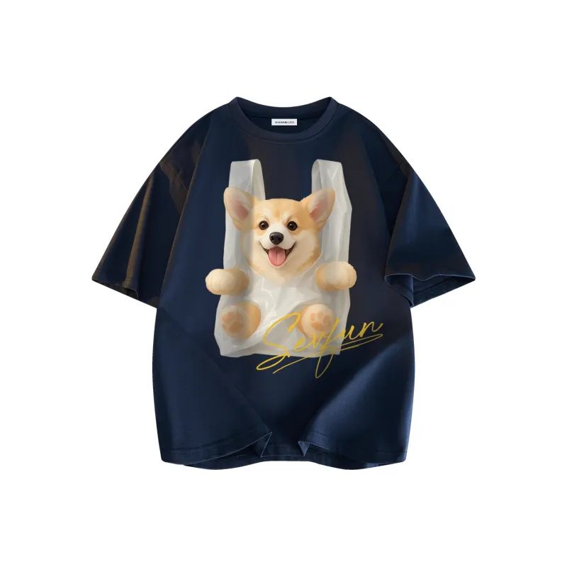 7 SEVFUN T Shirts Unisex-7