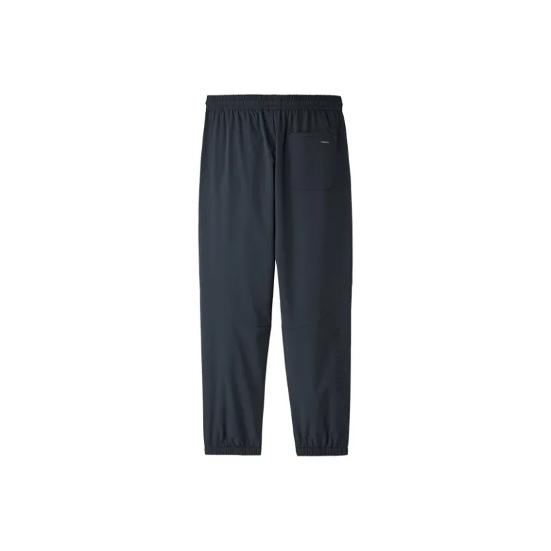 HLA x Sportsday X Casual Pants Men's-1