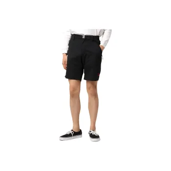 MAMMUT TREKKERS Casual Shorts Men's Black