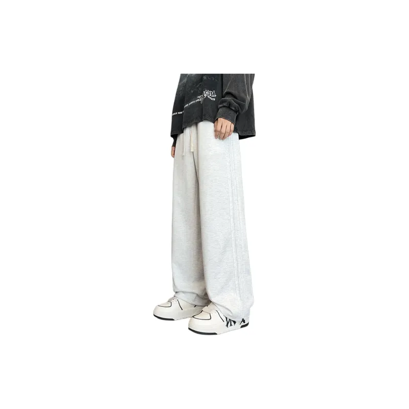 FISHGALAXY Casual Pants Unisex-4