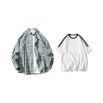 Tre Club Shirts Unisex