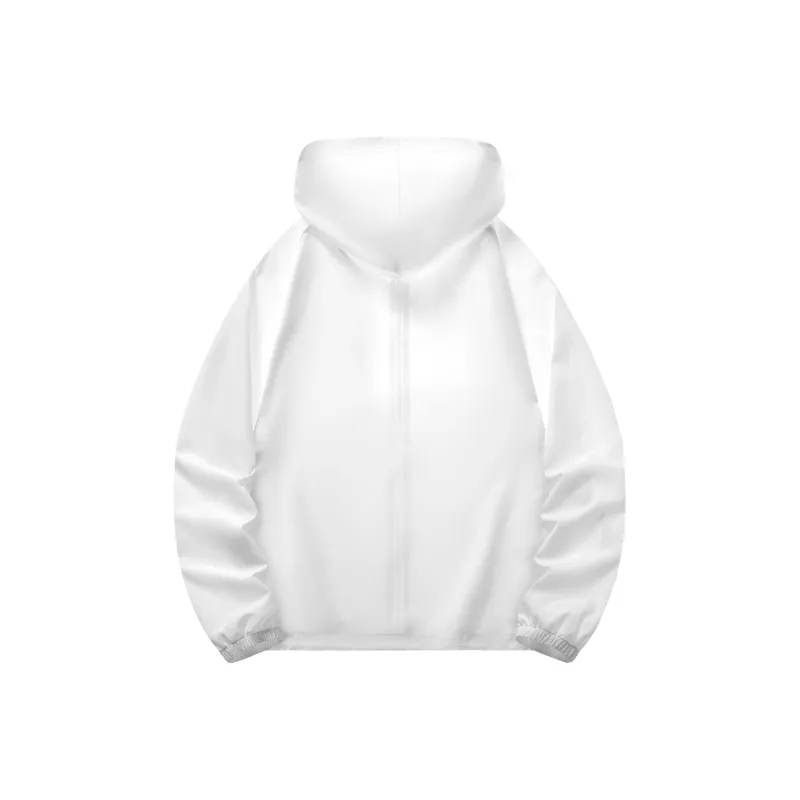 Jeep Super Lightweight And Breathable Sun Protection Clothing Unisex-1