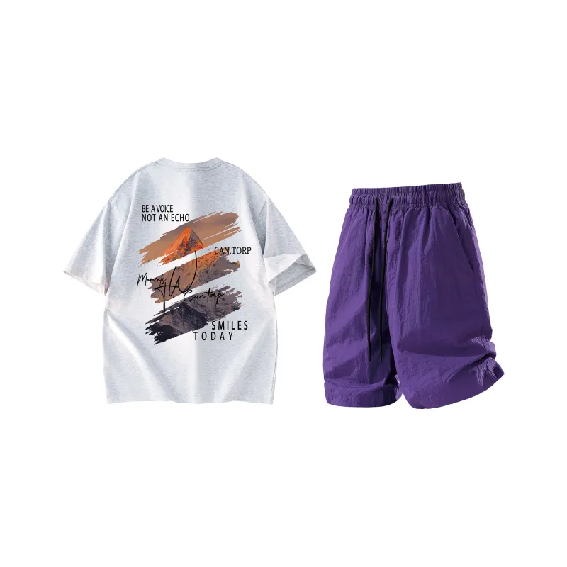 CAN·TORP Casual Sportswear Unisex-50