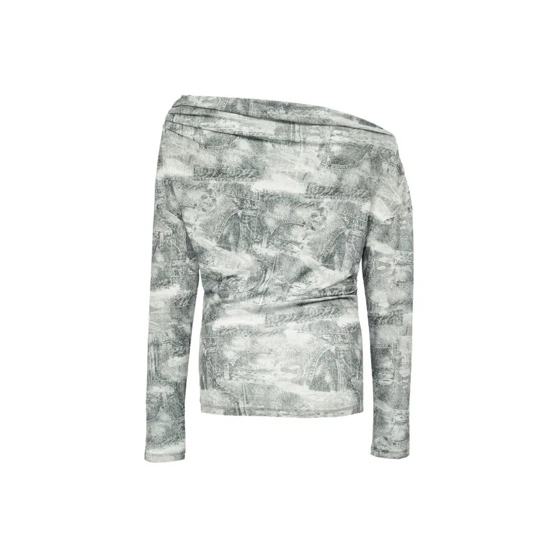 ONLY T Shirts Women's-1