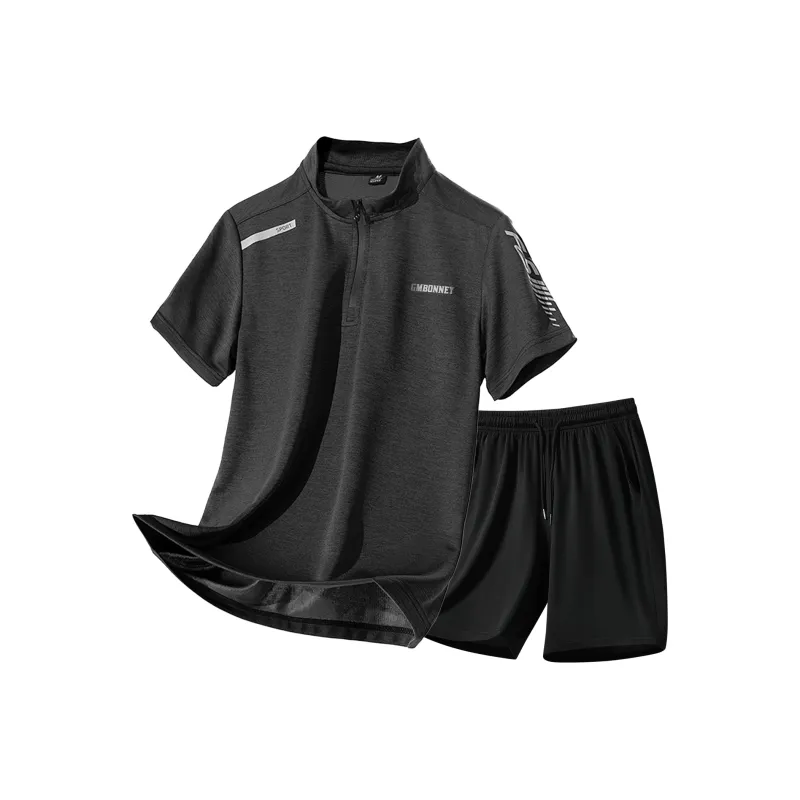 G.M BONNEY Casual Sportswear Unisex-3