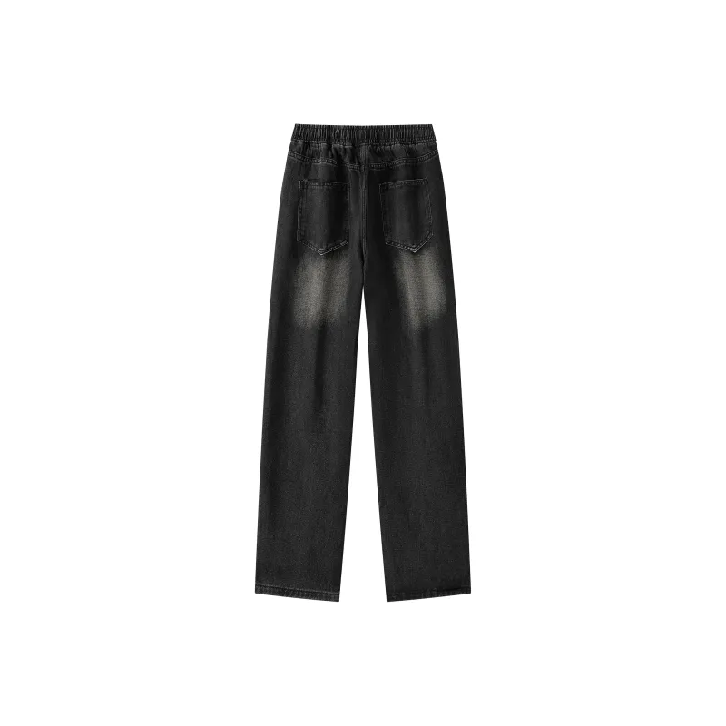 SAME FLOW Jeans Unisex-1
