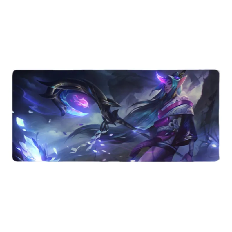DANYIN Mouse Pads-45