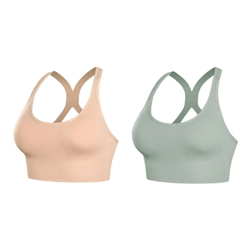 The Temptation Of The Muse Bra Women's 2 Pack-12