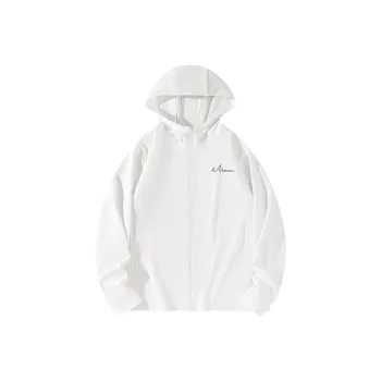 MINISO Sun Protection Clothing Unisex