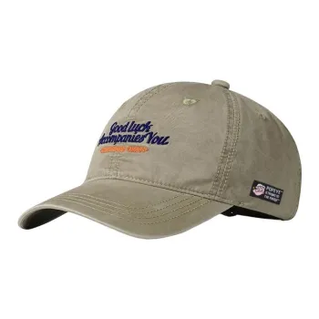 POPEYE Cotton Baseball Caps Unisex