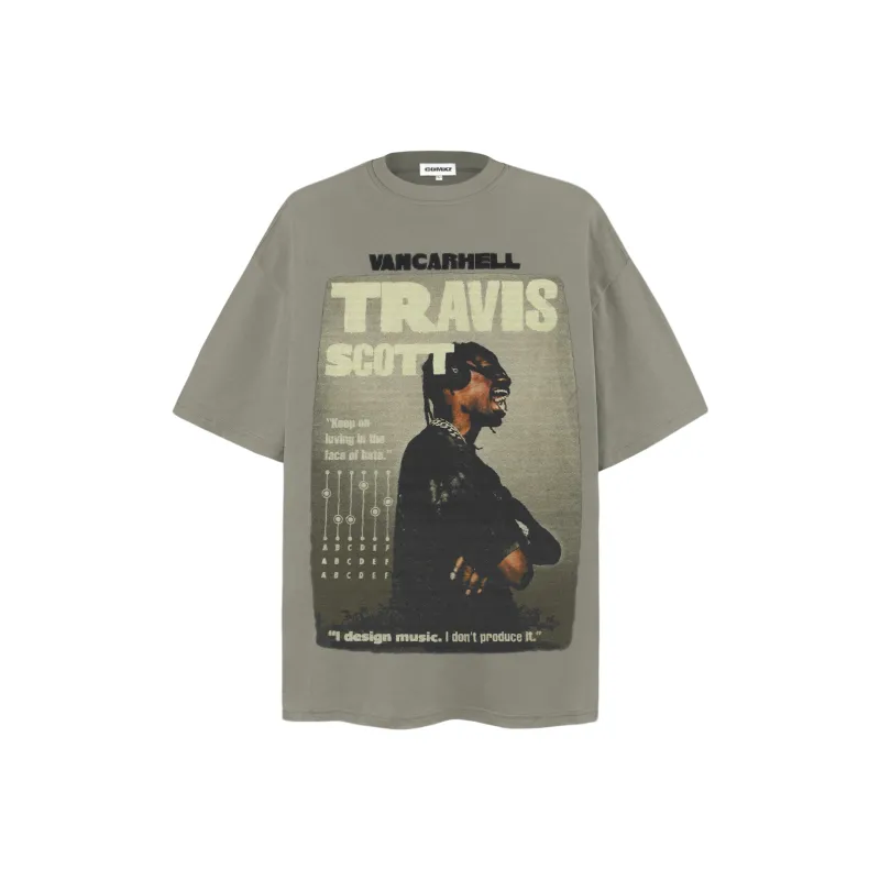 COMXZ T Shirts Unisex-5