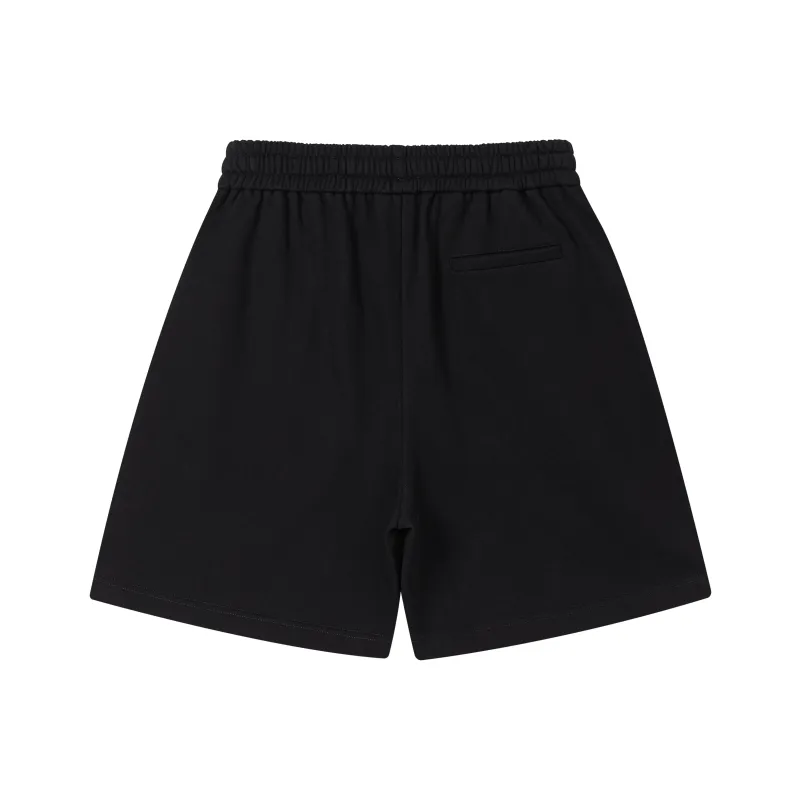 FORNINES Casual Shorts Unisex-1
