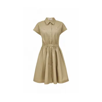 ONLY Short Sleeved Dress Women's