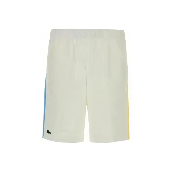 LACOSTE Lightweight Bermuda Shorts