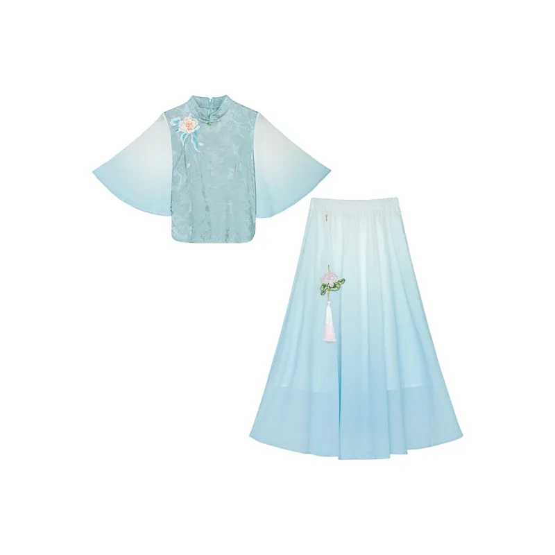 SONDR Hanfu Women's-0