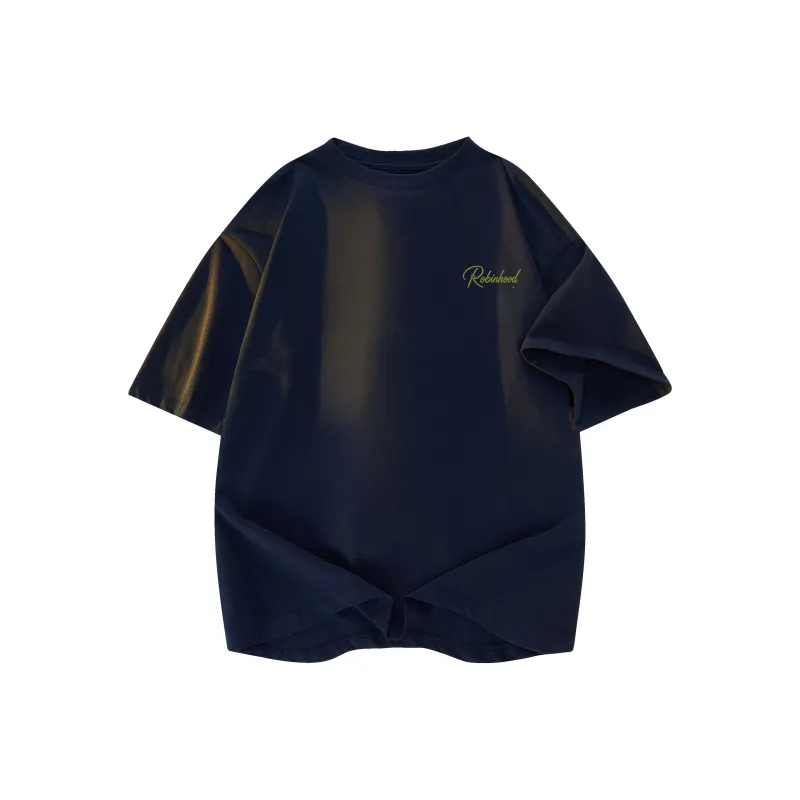 ROBINHOOD T-Shirts Unisex-10