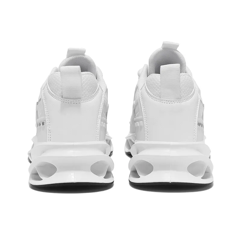 Jerden Smith Cushioning, Breathable, Supportive Low Top Casual Shoes Men's-3
