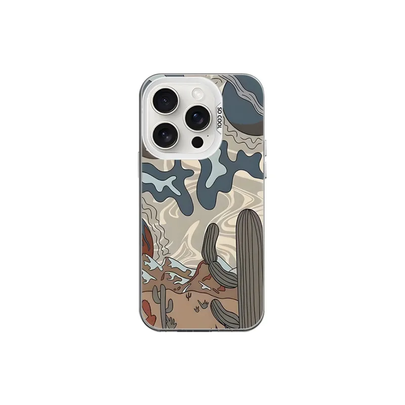 CHAOYATU Phone Cases-9
