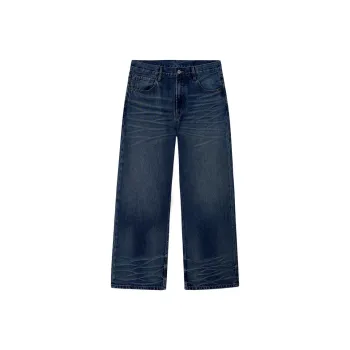PSO Brand Jeans Unisex Blue