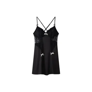 Good fortune Women's Nightgowns