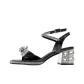 Hepburn Black