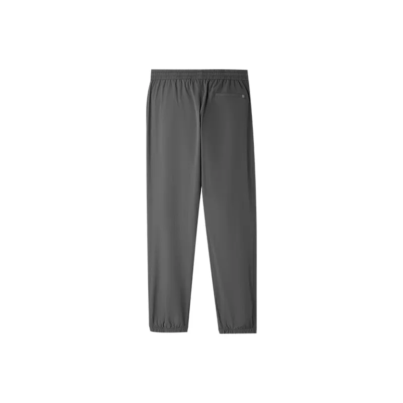HLA Casual Ankle-Length Pants Men's-7