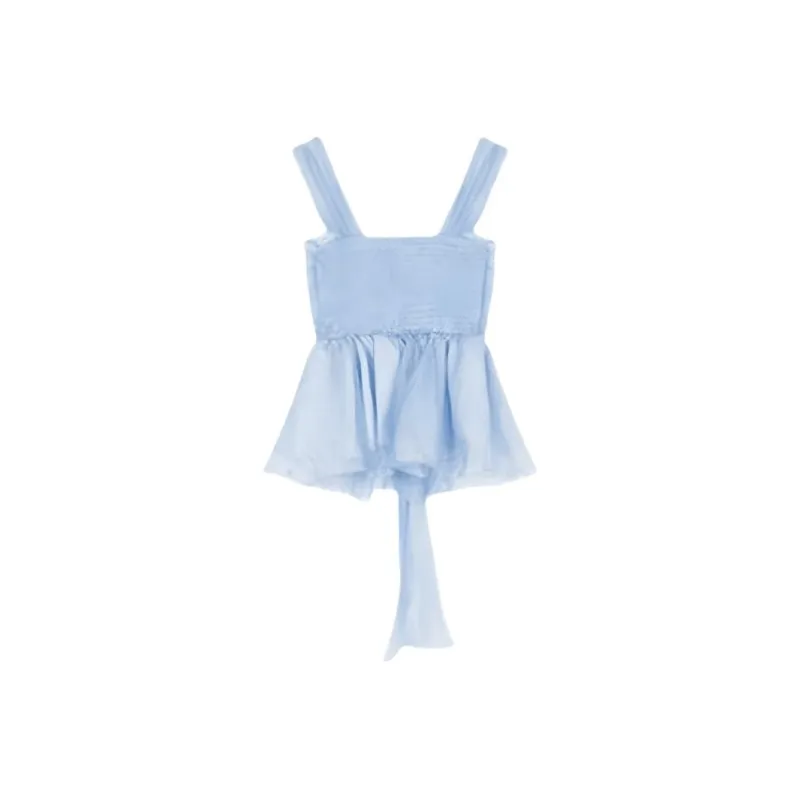 YGPRW Tank Tops Women's-4