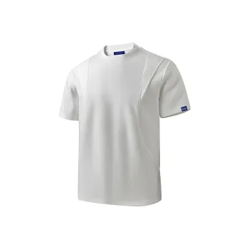 FAIRWHALE T-Shirts Unisex White
