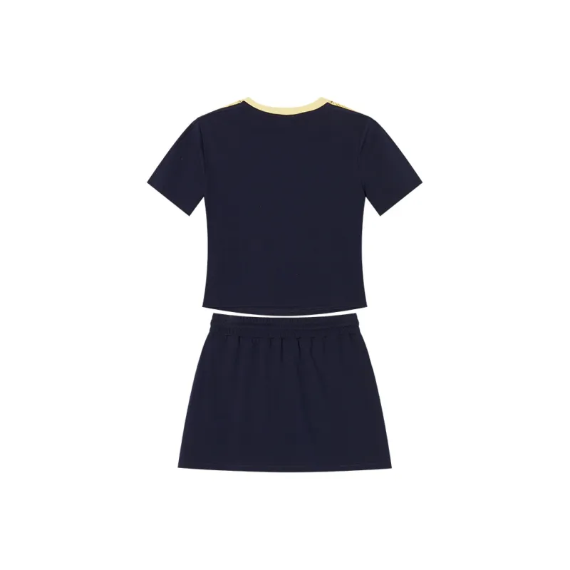 EPTISON WOMAN Skirt Set Women's-13