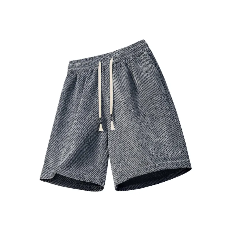 IN'S Casual Shorts Unisex-2